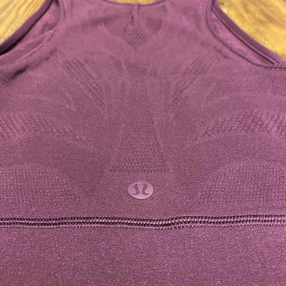 Maroon Lululemon - Picture 3 of 3